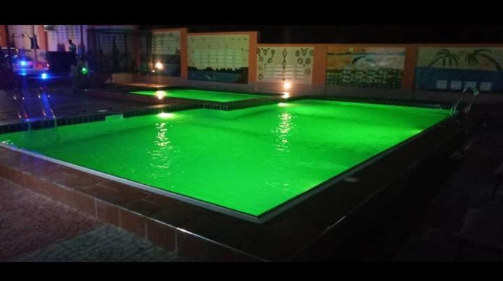 Jakicha Motel 다르에스살람 외부 사진