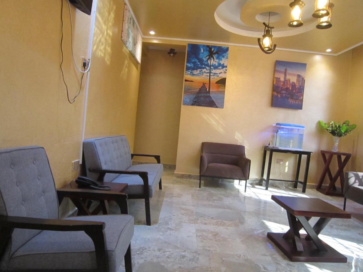 Jakicha Motel 다르에스살람 외부 사진