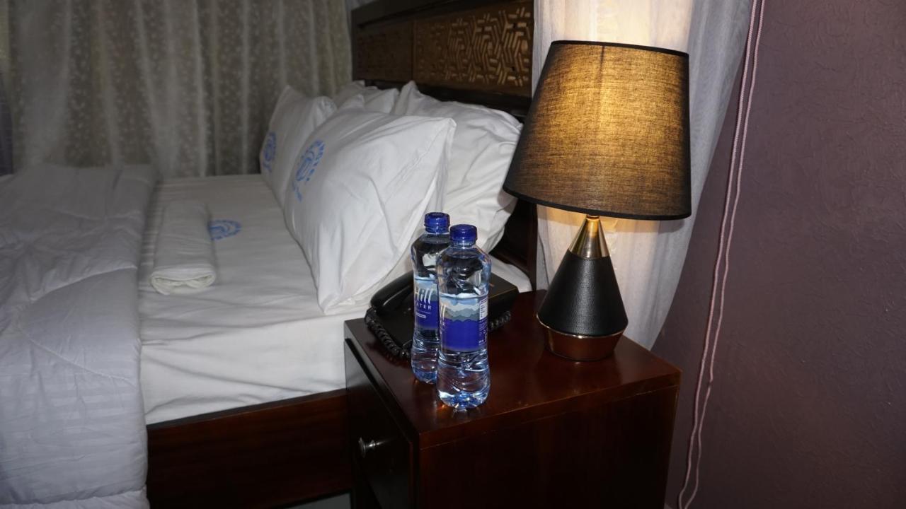 Jakicha Motel 다르에스살람 외부 사진