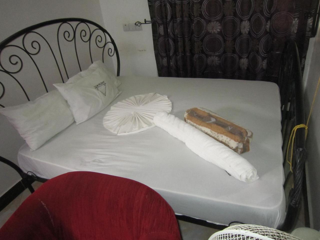 Jakicha Motel 다르에스살람 외부 사진
