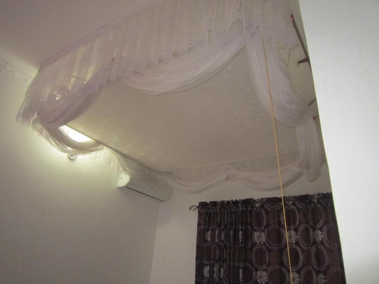 Jakicha Motel 다르에스살람 외부 사진