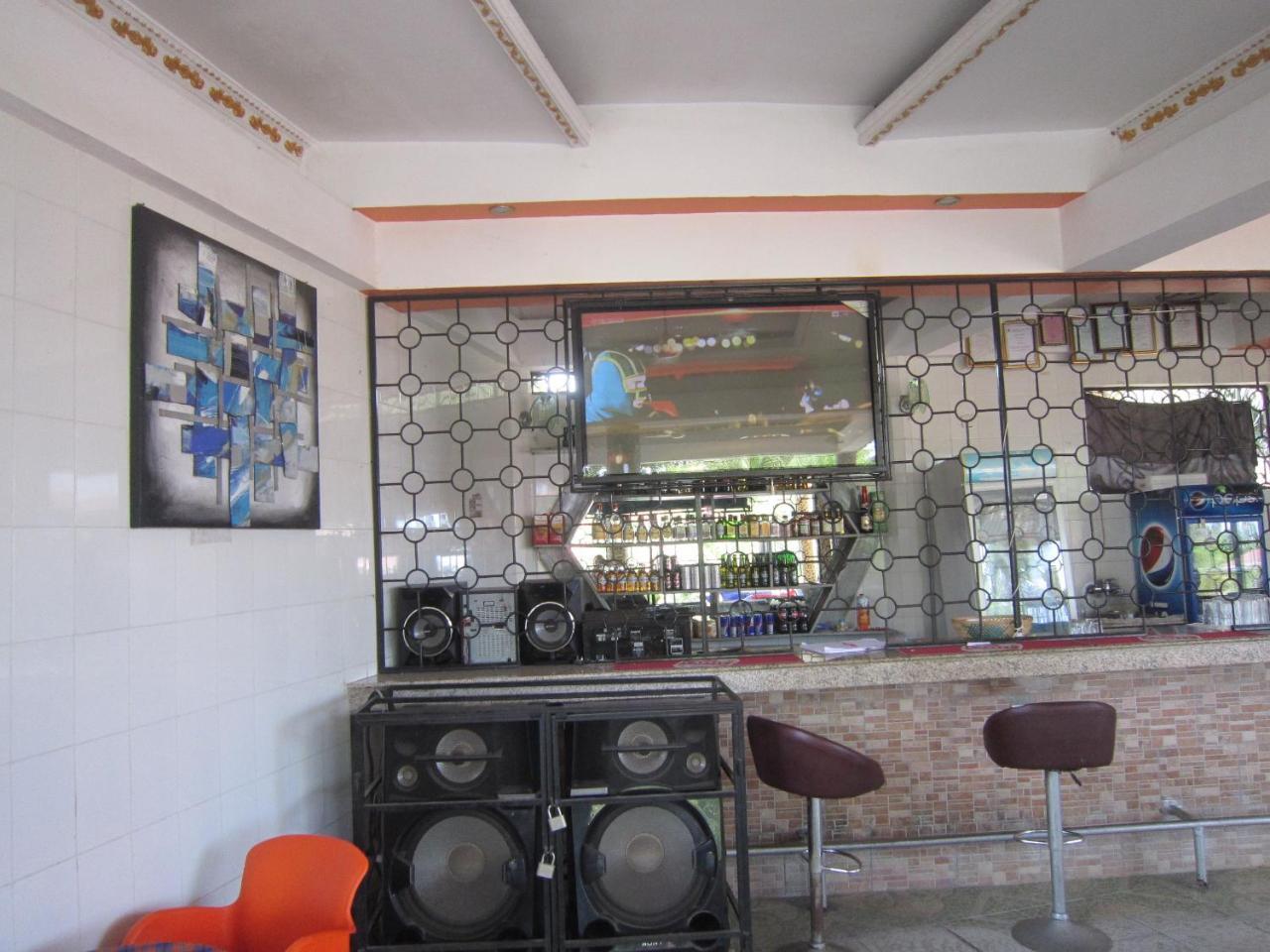Jakicha Motel 다르에스살람 외부 사진